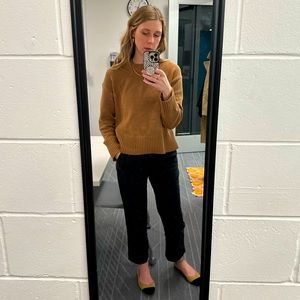 Meet your Posher, Allison